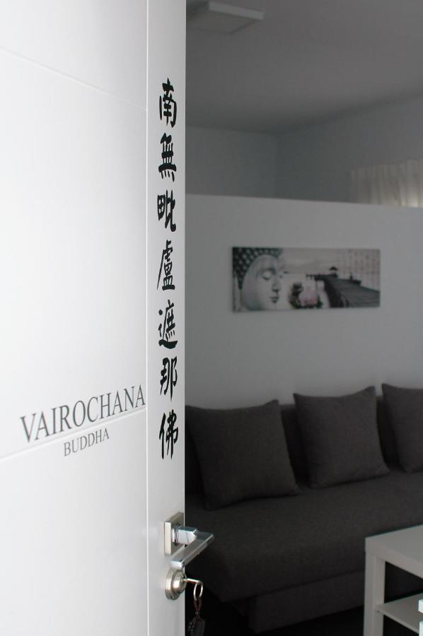 Jingtu Wellness & Spa B&B Comares Exterior photo